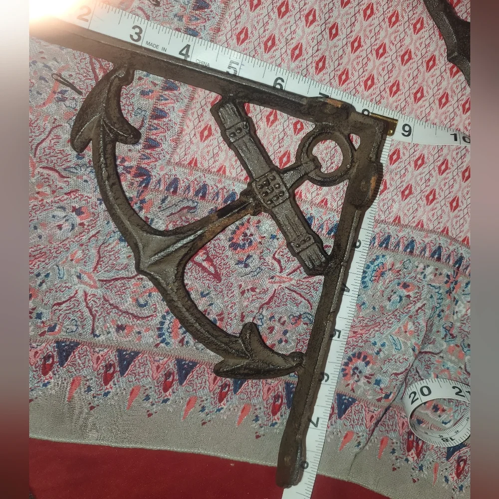 Decorative Metal Wall Final Price Firm